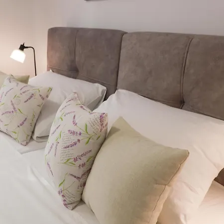 Apartman Ivano & Leo - Private Parking