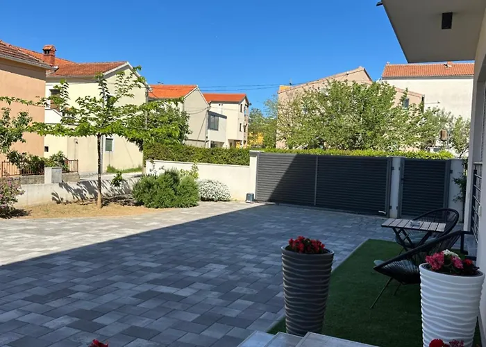 דירה Ivano & Leo - Private Parking *