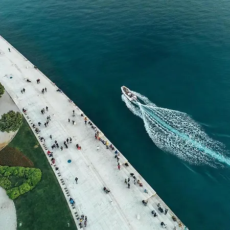 Ivano & Leo - Private Parking