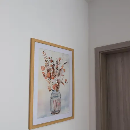 Lägenhet Ivano & Leo - Private Parking Zadar