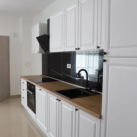 Ivano & Leo - Private Parking * Zadar