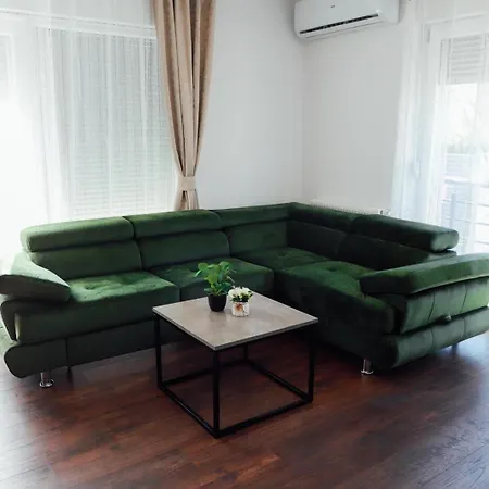 Apartment Ivano & Leo - Private Parking