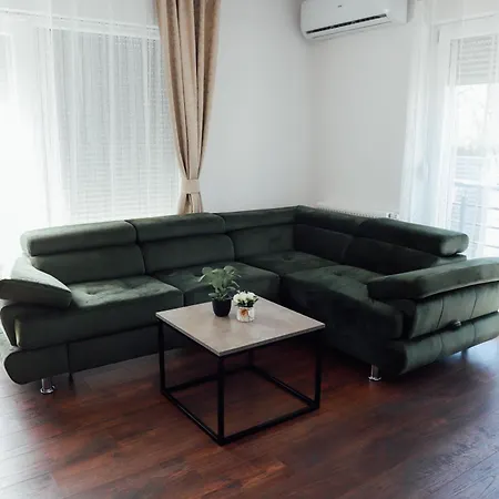 Apartment Ivano & Leo - Private Parking *