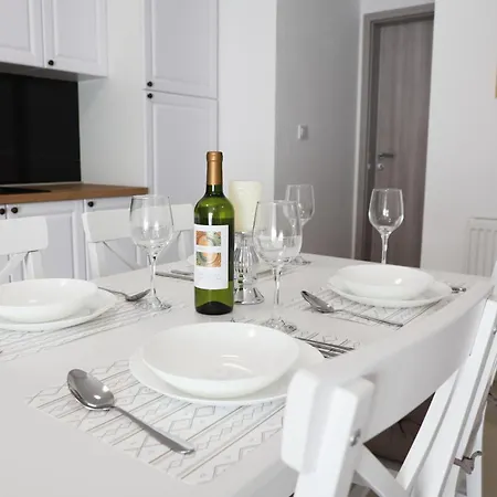 Apartment Ivano & Leo - Private Parking