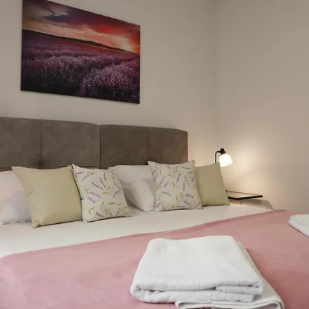 Apartment Ivano & Leo - Private Parking *