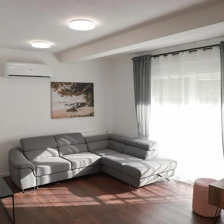 Apartment Ivano & Leo - Private Parking Zadar