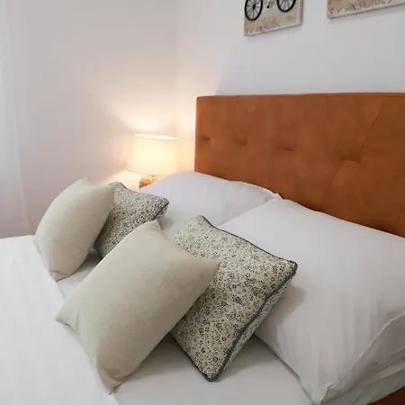 Ivano & Leo - Private Parking * 扎达尔