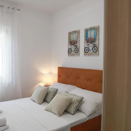 Ivano & Leo - Private Parking Apartamento Zadar