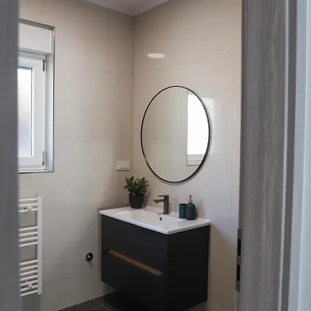 Apartamento Ivano & Leo - Private Parking *