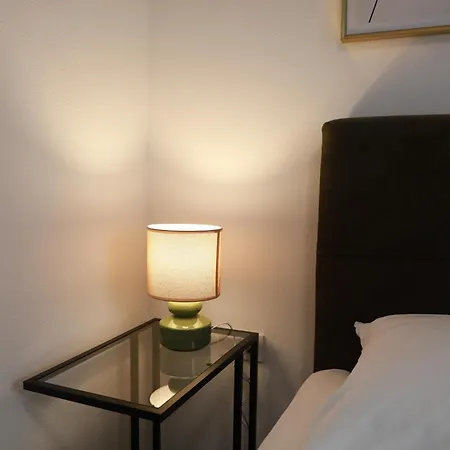 Ivano & Leo - Private Parking Apartamento