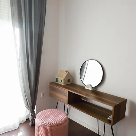 Ivano & Leo - Private Parking