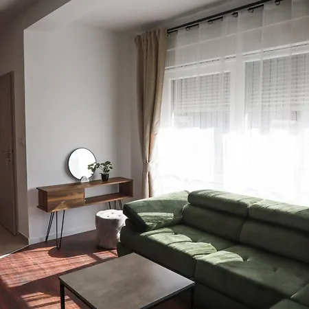 Apartamento Ivano & Leo - Private Parking