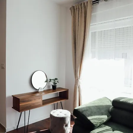 Lägenhet Ivano & Leo - Private Parking Zadar