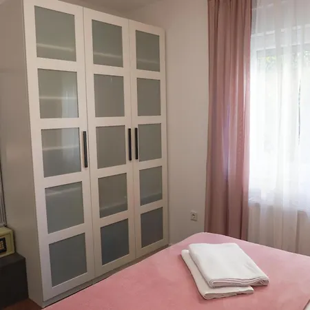 公寓 Ivano & Leo - Private Parking *