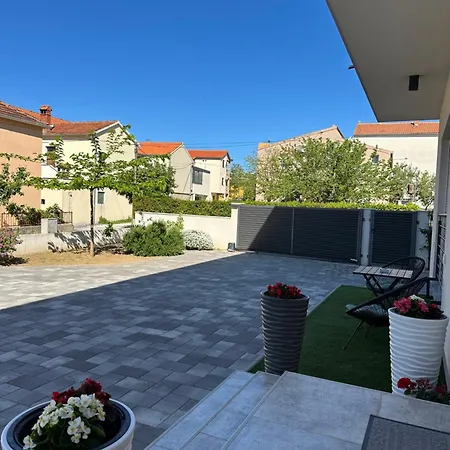 Apartment Ivano & Leo - Private Parking *