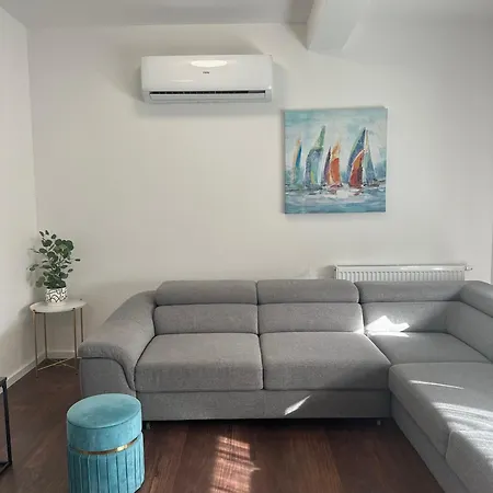 Apartamento Ivano & Leo - Private Parking Zadar