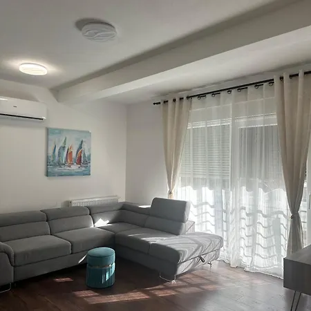 Ivano & Leo - Private Parking Apartamento Zadar