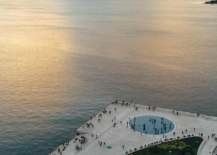 Ivano & Leo - Private Parking