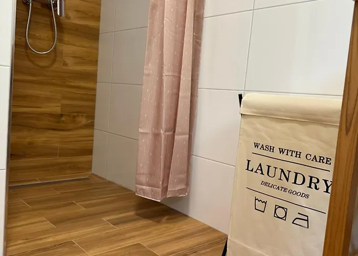 Ivano & Leo - Private Parking Апартаменты Задар