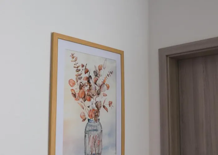 Апартаменты Ivano & Leo - Private Parking Задар