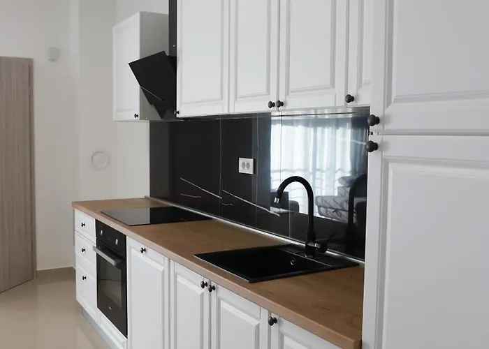 Ivano & Leo - Private Parking * Ζαντάρ