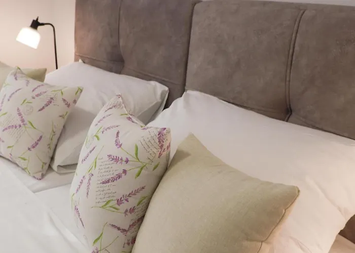 Апартаменты Ivano & Leo - Private Parking