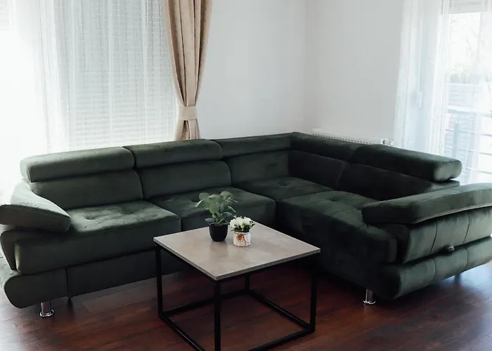 Апартаменты Ivano & Leo - Private Parking *