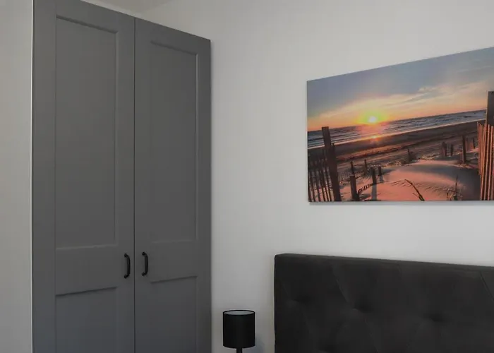 Ivano & Leo - Private Parking *