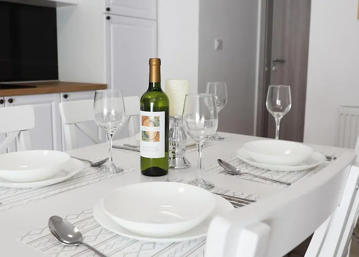 Апартаменты Ivano & Leo - Private Parking