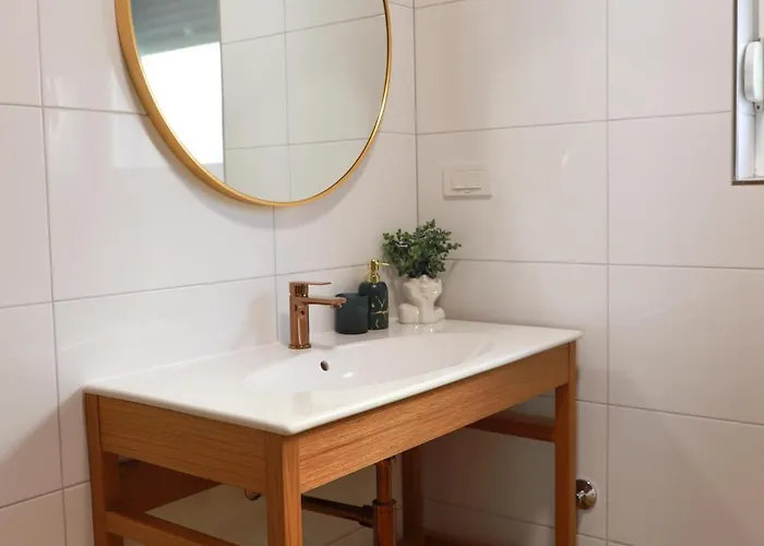 Ivano & Leo - Private Parking Апартаменты *