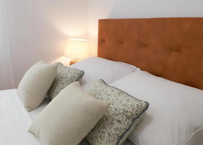 Ivano & Leo - Private Parking * Zadar