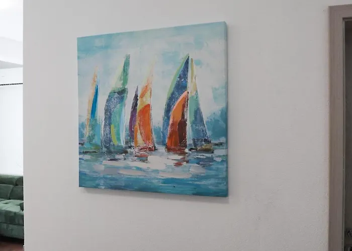 Апартаменты Ivano & Leo - Private Parking *