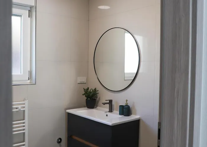 Апартаменты Ivano & Leo - Private Parking *