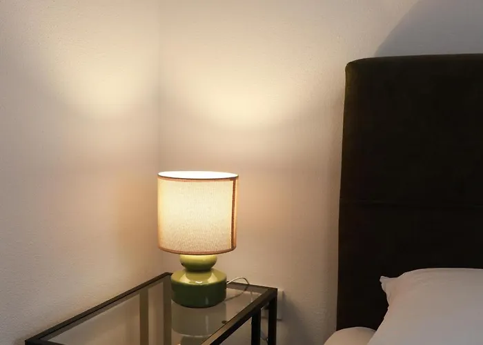 Ivano & Leo - Private Parking Апартаменты