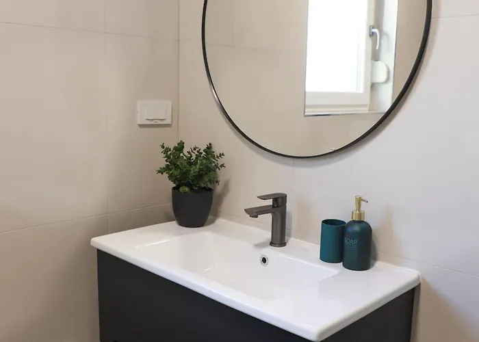 Ivano & Leo - Private Parking Задар