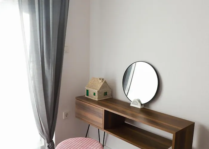 Ivano & Leo - Private Parking