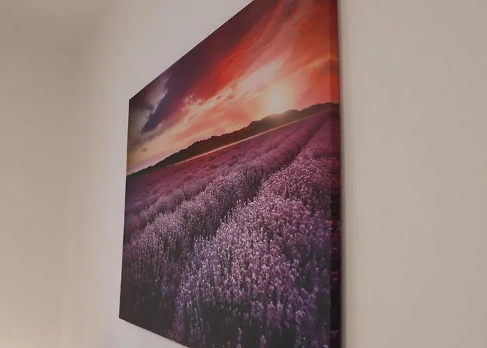 Ivano & Leo - Private Parking Апартаменты Задар