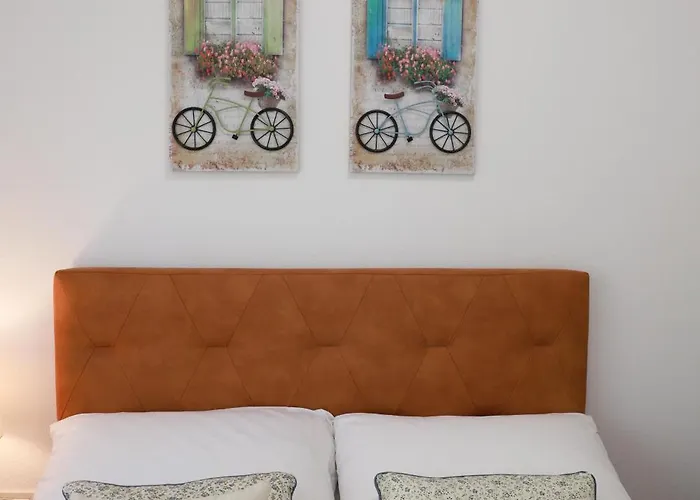 Ivano & Leo - Private Parking *