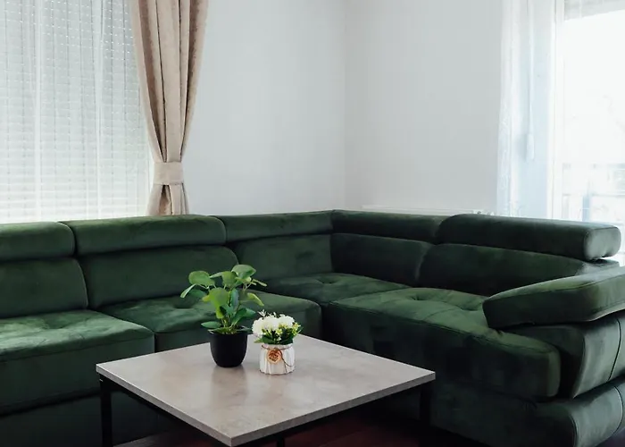 Ivano & Leo - Private Parking * Задар