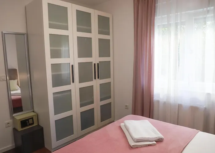 Апартаменты Ivano & Leo - Private Parking *