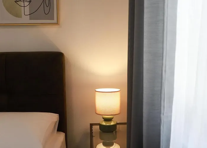 Ivano & Leo - Private Parking Задар